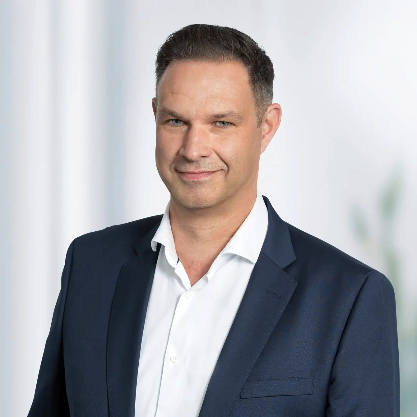 Steffen Hausdörfer – HUK-COBURG Agentur