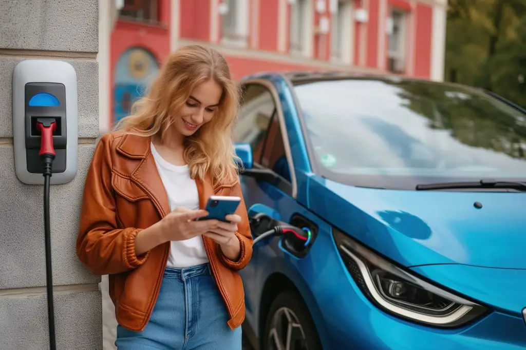 HUK-Coburg E-Auto-Versicherung – optimaler Versicherungsschutz für Elektrofahrzeuge