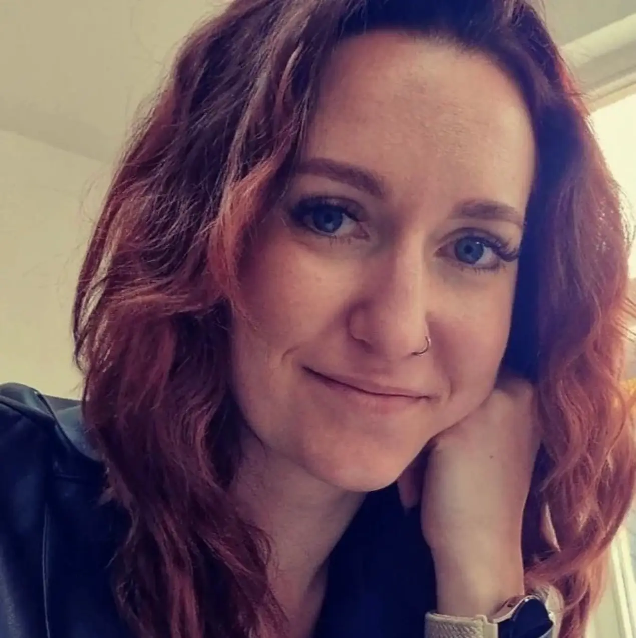 Christina Müller – Beraterin HUK-COBURG Agentur